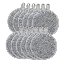 éponge de cuisine- lot de 5 piièces