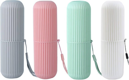 Distributeur de brosse à dent