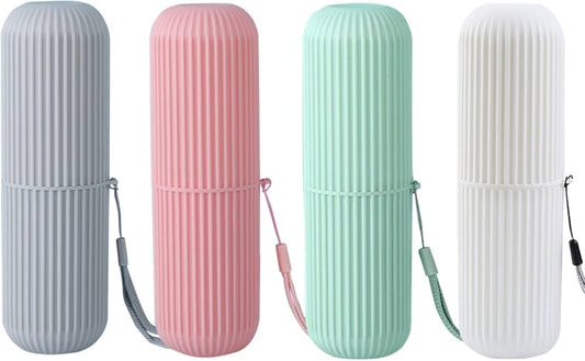 Distributeur de brosse à dent