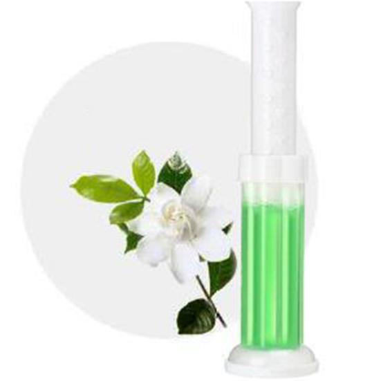 Gel desodorisant -lot de 6 parfums