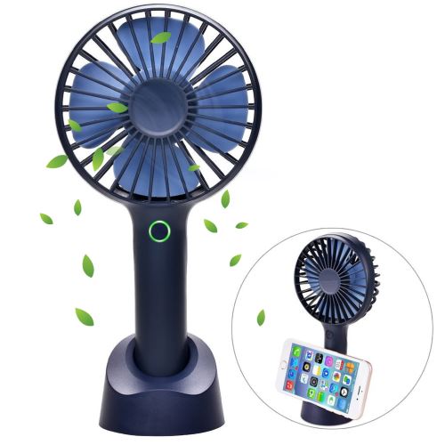 mini ventilateur portable rechargeable