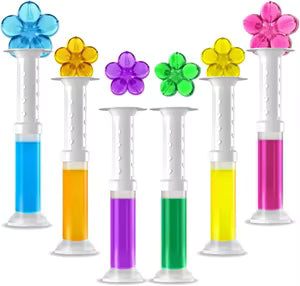 Gel desodorisant -lot de 6 parfums