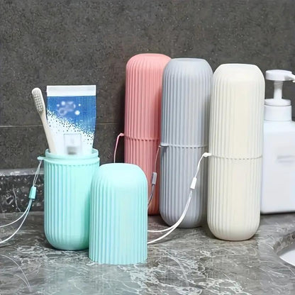 Distributeur de brosse à dent