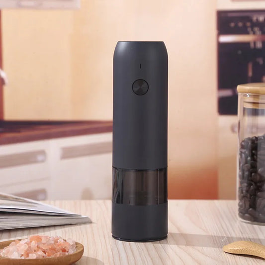 Moulin à poivre automatique