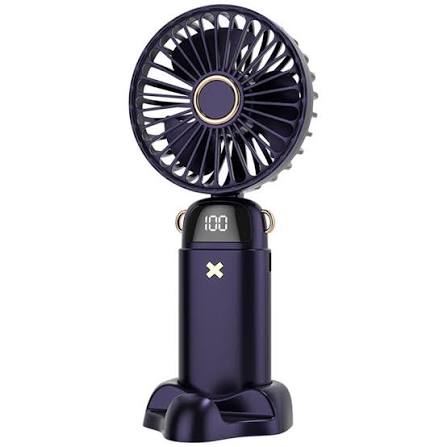 mini ventilateur portable rechargeable