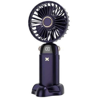 mini ventilateur portable rechargeable