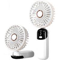 mini ventilateur portable rechargeable