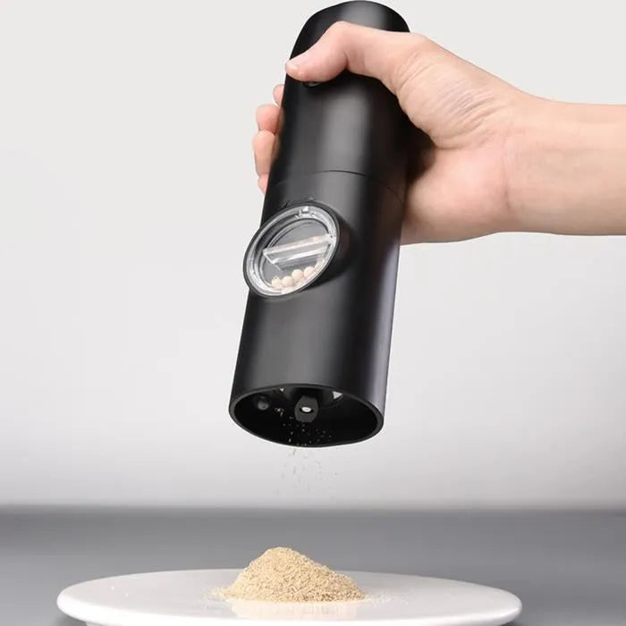 Moulin à poivre automatique