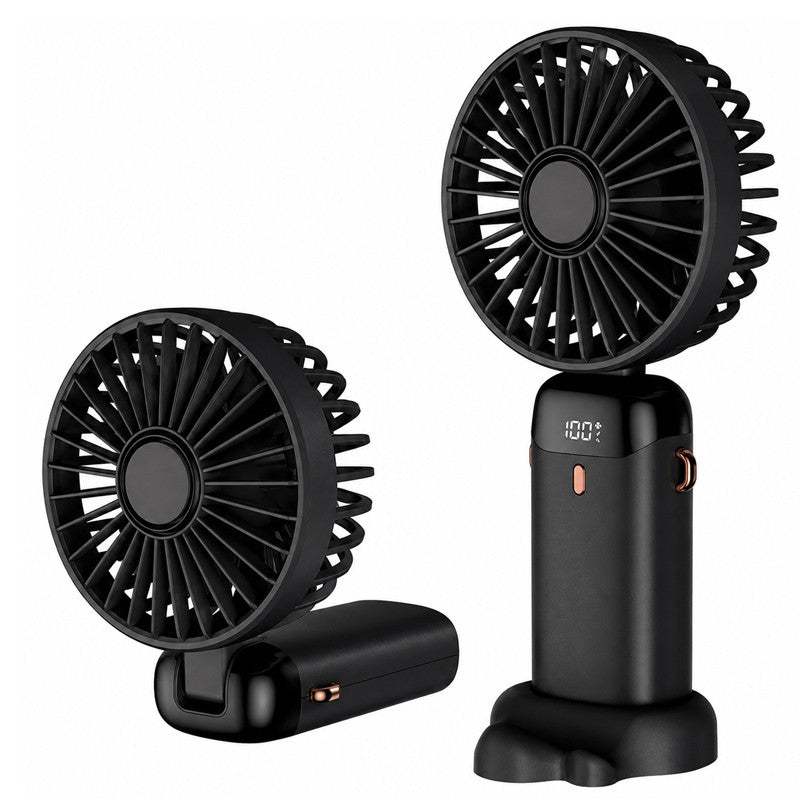 mini ventilateur portable rechargeable