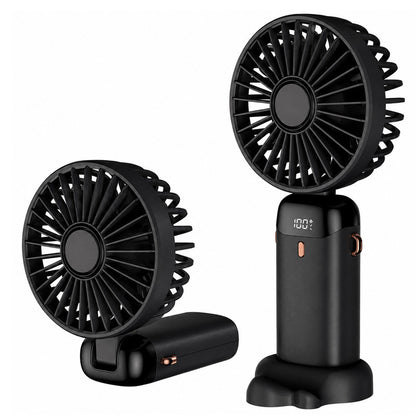 mini ventilateur portable rechargeable